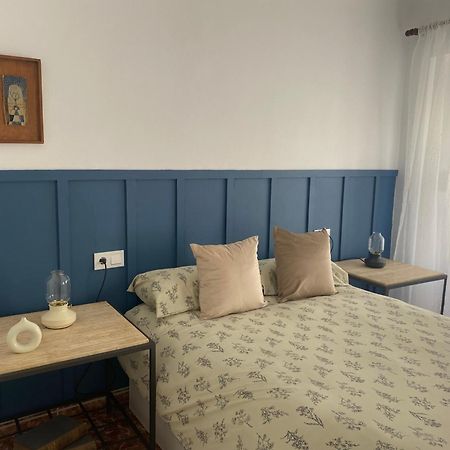 Casa Vera, Vistas En El Corazon De La Ciudad 安特克拉 外观 照片
