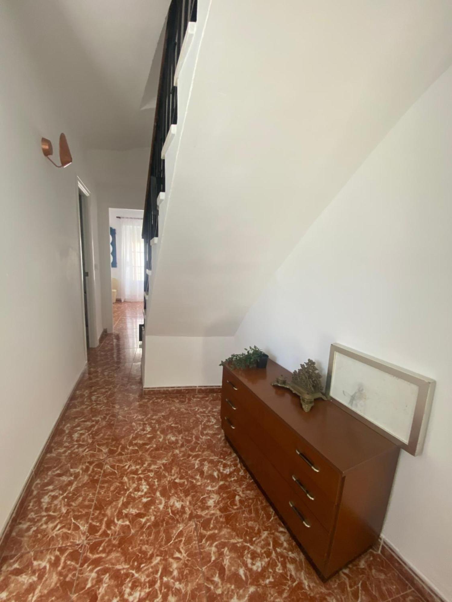Casa Vera, Vistas En El Corazon De La Ciudad 安特克拉 外观 照片