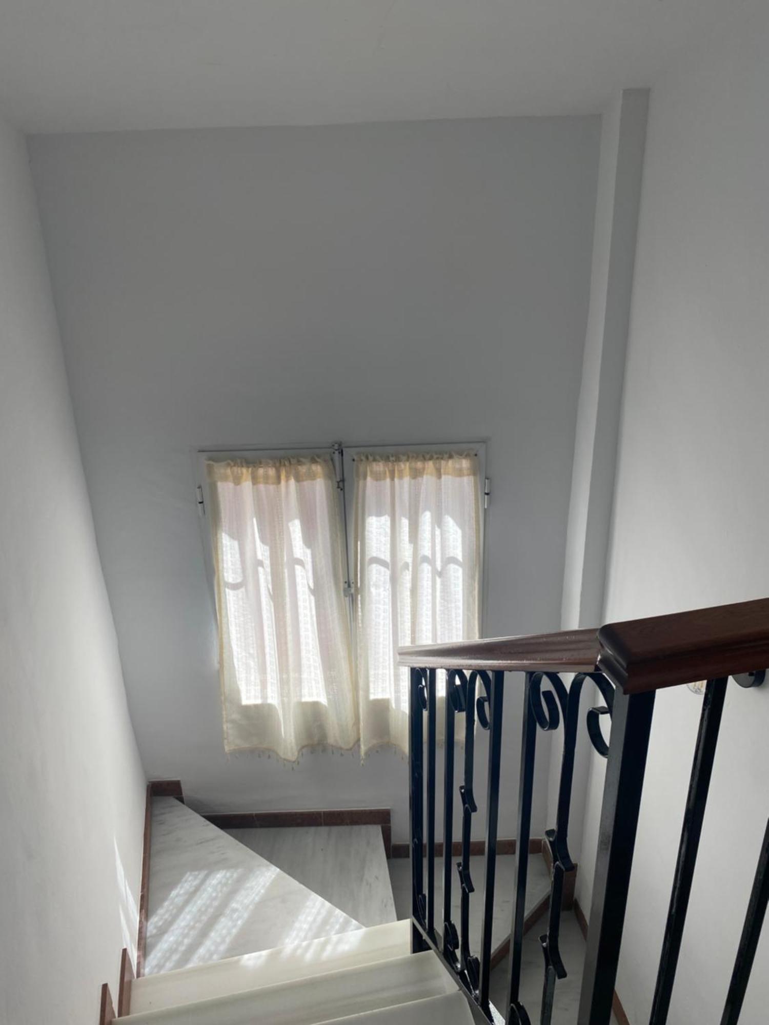 Casa Vera, Vistas En El Corazon De La Ciudad 安特克拉 外观 照片