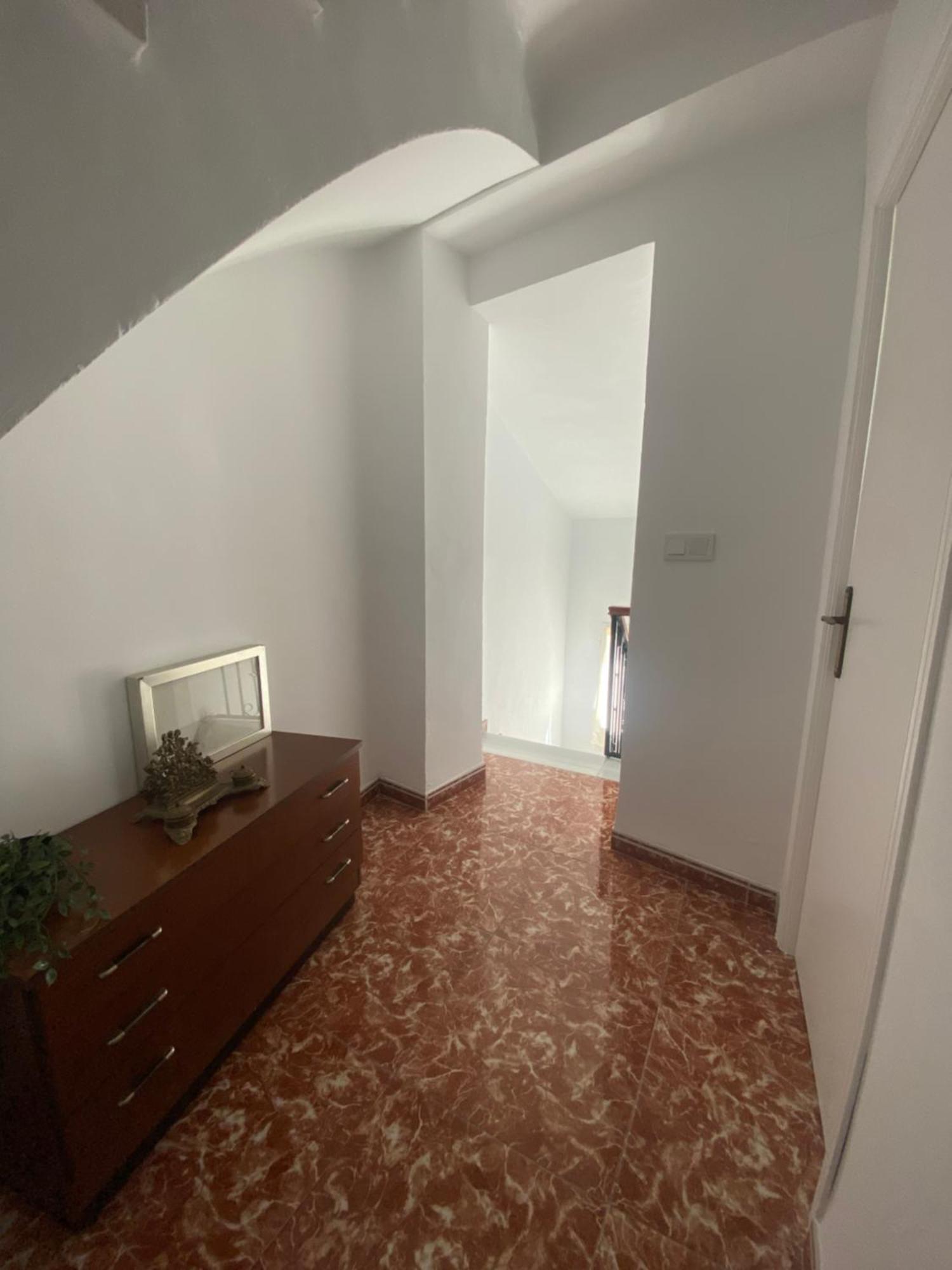 Casa Vera, Vistas En El Corazon De La Ciudad 安特克拉 外观 照片